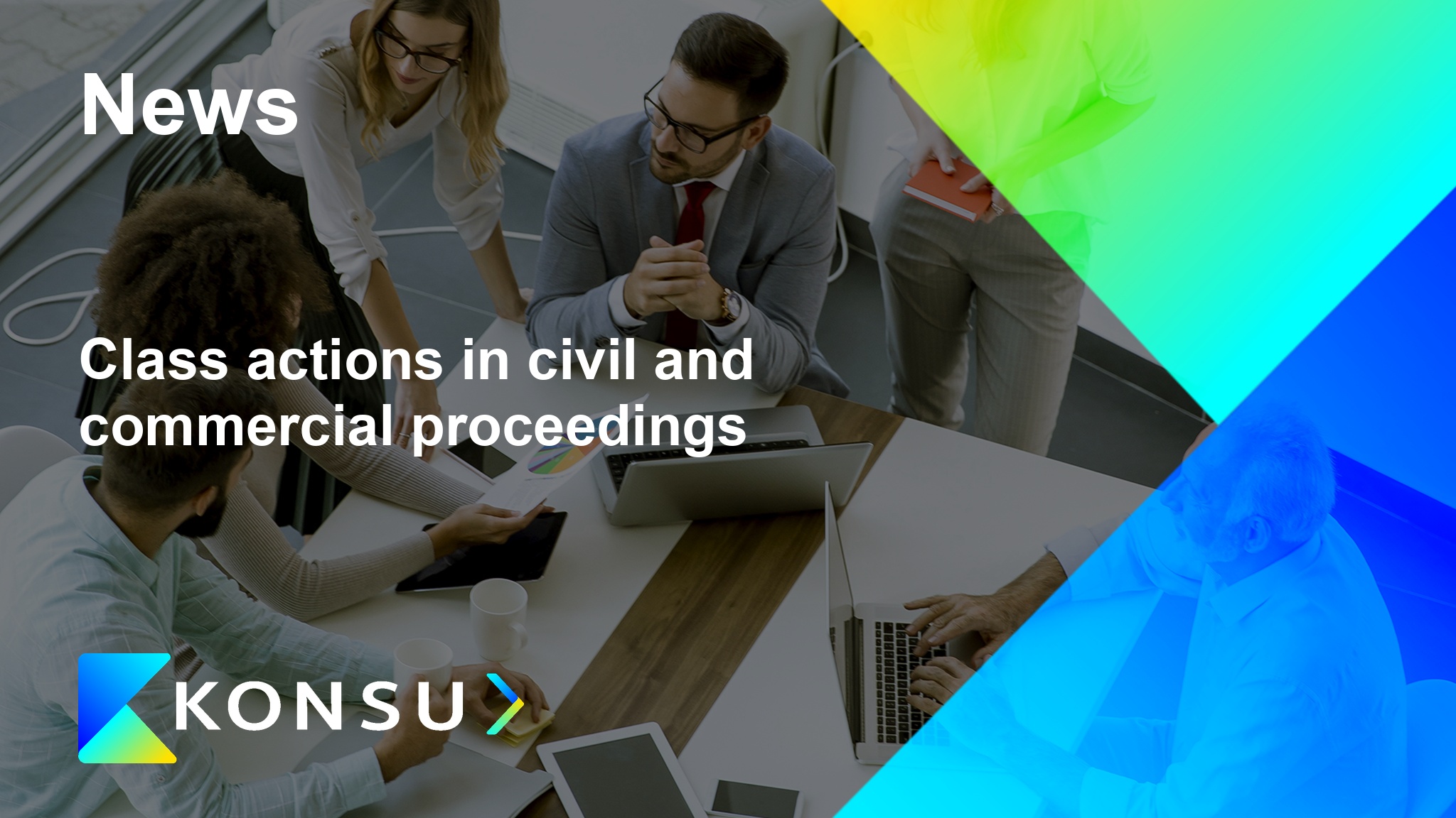 Class actions civil and commercial proceedings en konsu outsourc (2)