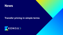 Transfer pricing in simple terms konsu news