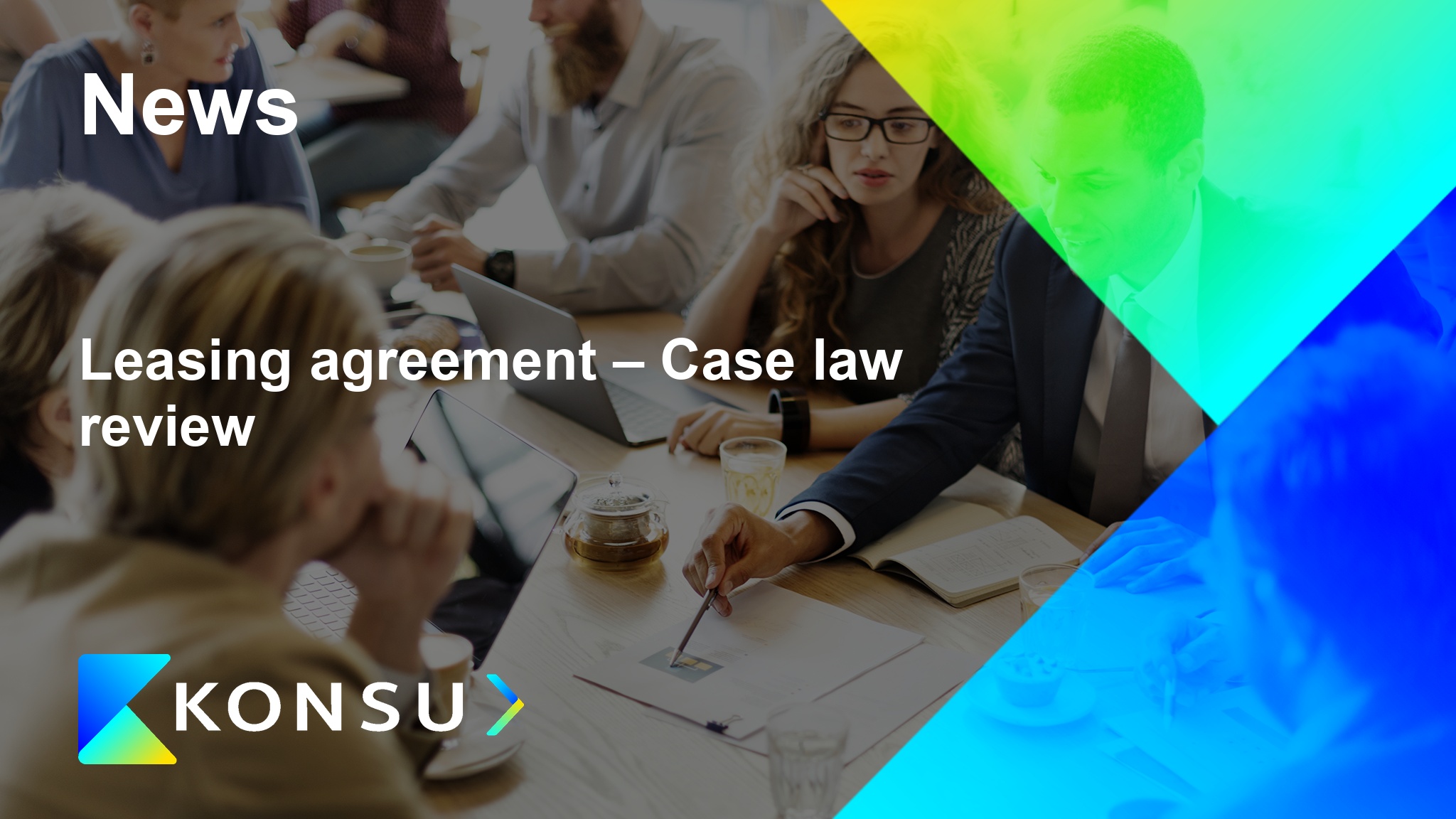 Leasing agreement case law review en konsu outsourcing consultin