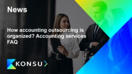 How accounting outsourcing organized accounting en konsu outsour