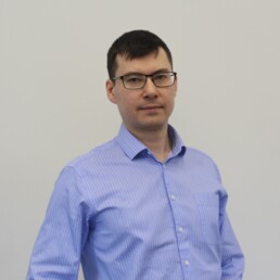 Konsu - Valentin Orlov - Senior lawyer