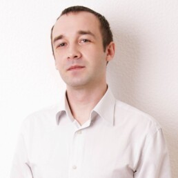 Konsu alexander moskaltsov head of it infrastructure management