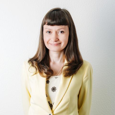 Olga tumasova - Lawyer. Konsu