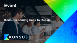 Konsu is coming back to russia konsu event