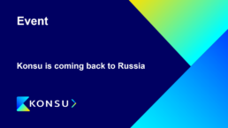 Konsu is coming back to russia