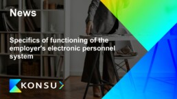 Specifics functioning the employers electronic en konsu outsourc