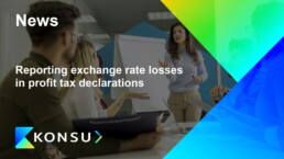 Reporting exchange rate losses profit tax declarations en konsu 