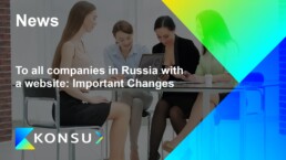 All companies russia with website important changes en konsu out