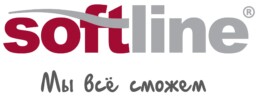 Softline logo color