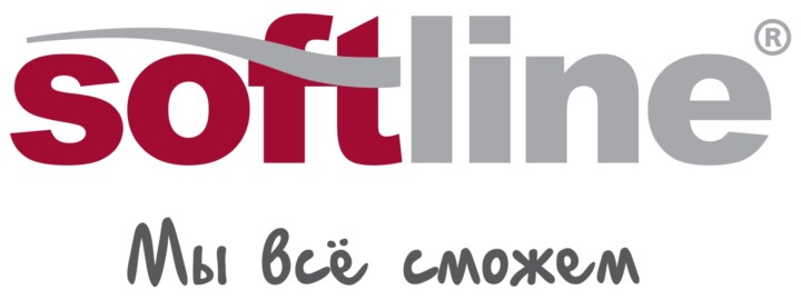 Softline logo color