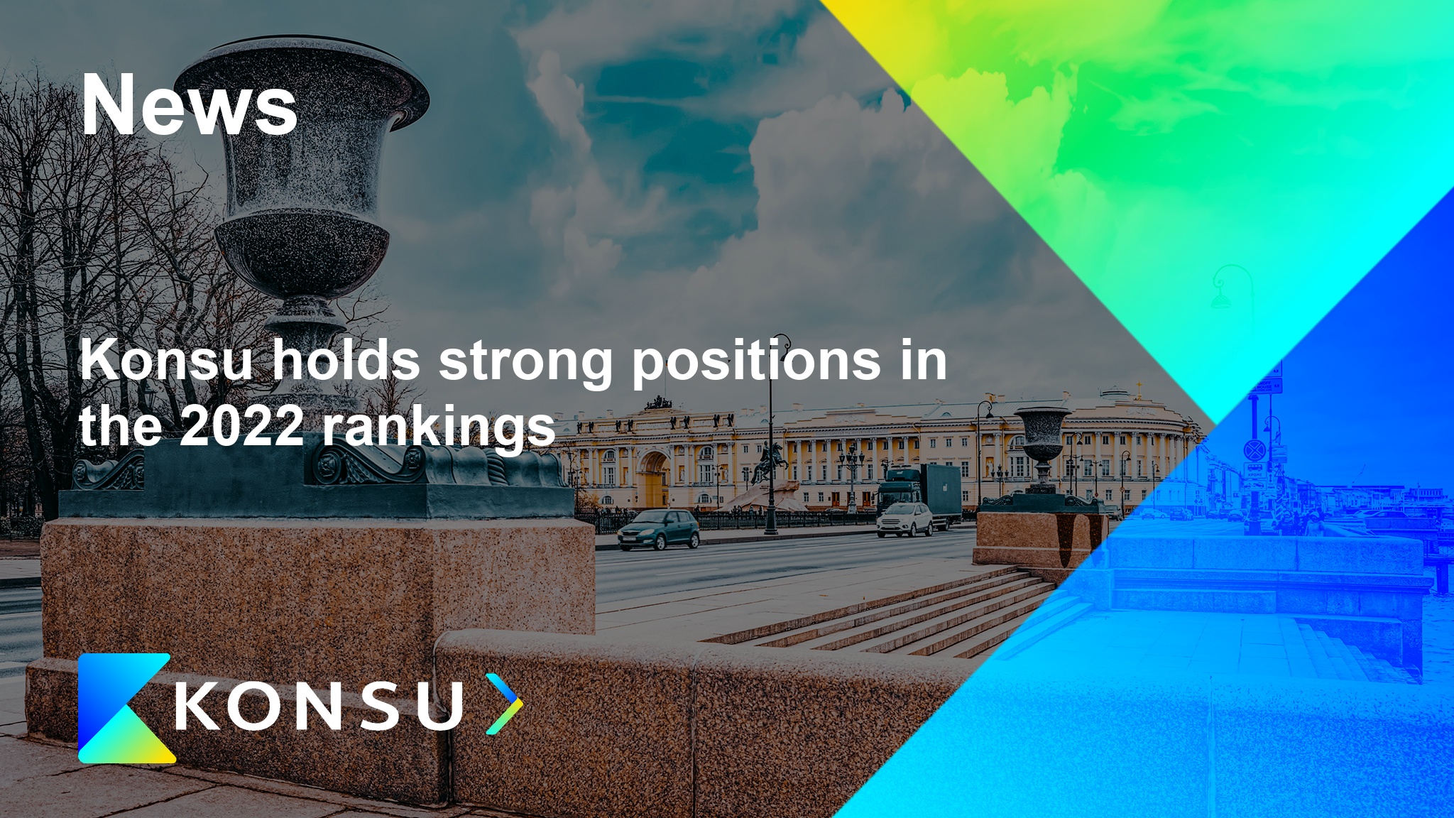 Konsu holds strong positions the 2022 rankings en konsu outsourc