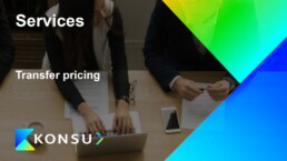Transfer pricing en konsu outsourcing consulting ru kz cis