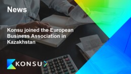 Konsu joined the european business association en konsu outsourc