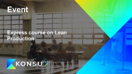 Express course lean production en konsu outsourcing consulting r