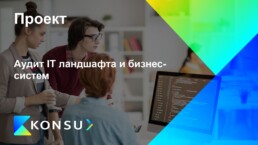 Audit landshafta biznessistem ru konsu outsourcing consulting ru